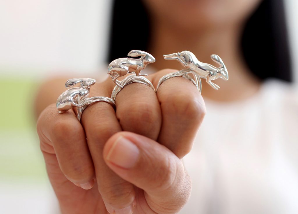 How to Get Your Perfect Sterling Silver 3D Print