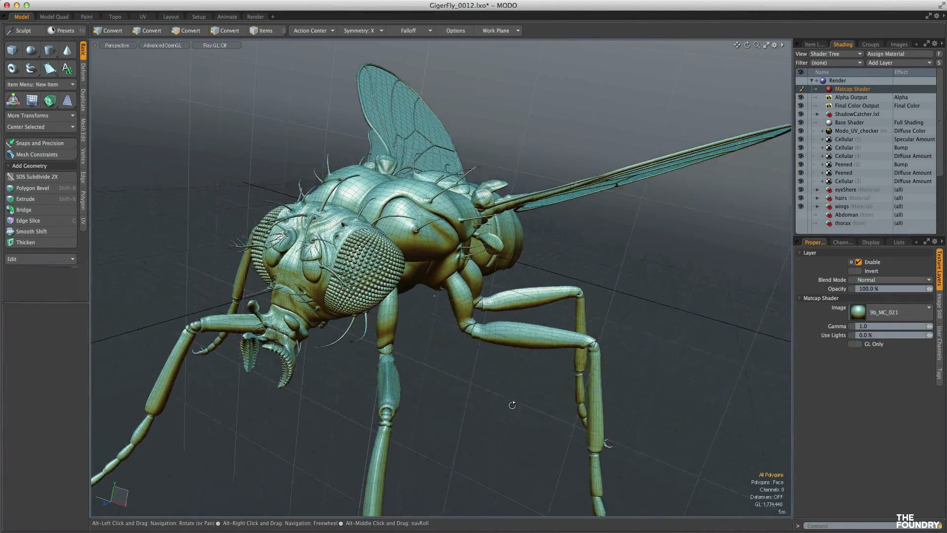 How to Get Started with 3D Printing on Modo | 3D Printing Blog |  