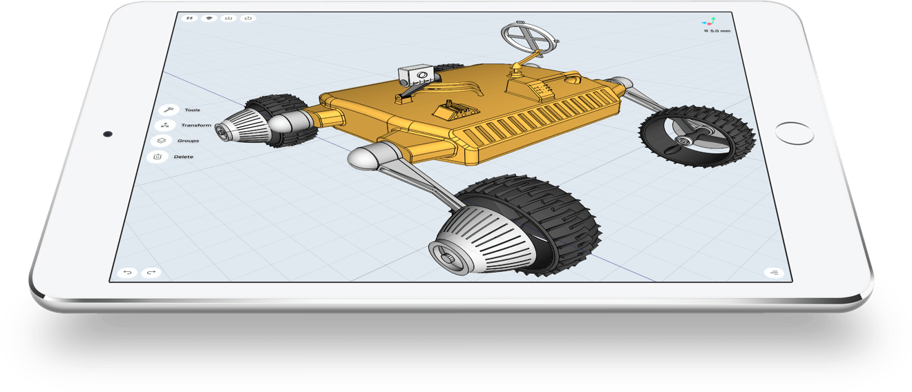 Best Free 3d Modeling Software For Android