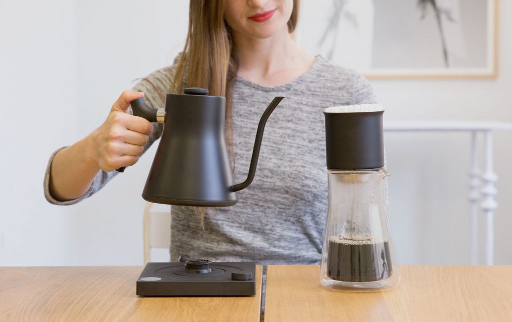 How to Use 3D Printing for Product Design: Meet the Fellow Coffee Lovers