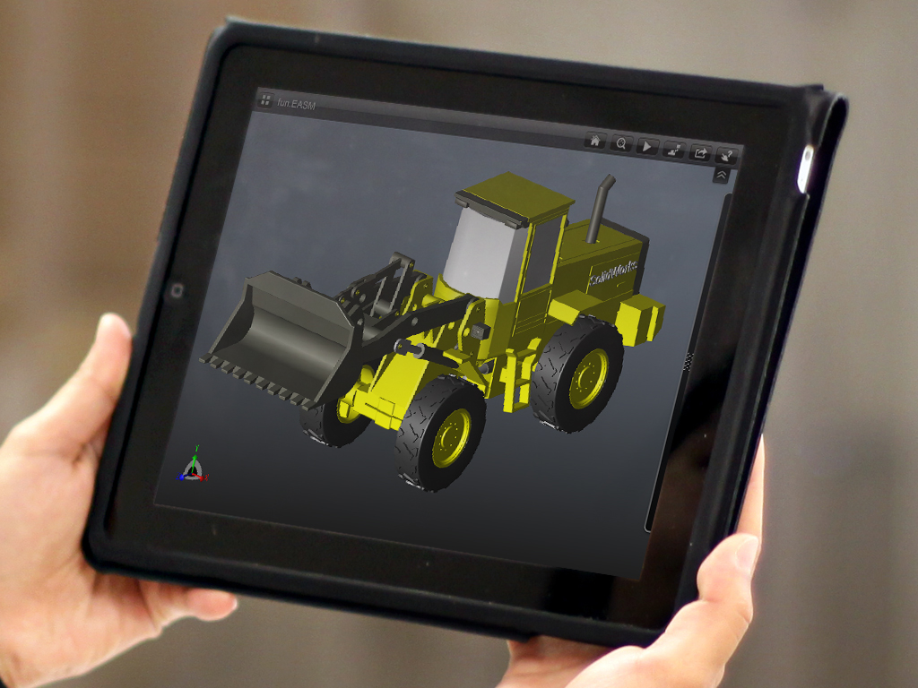 3d design apps for ipad