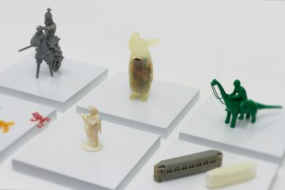 Which 3D Printed Resin Is Right for You?