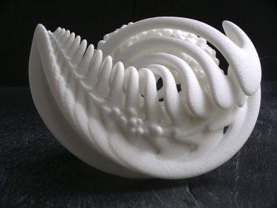 Sculpting in 3D printing | 3D Printing Blog | i.materialise