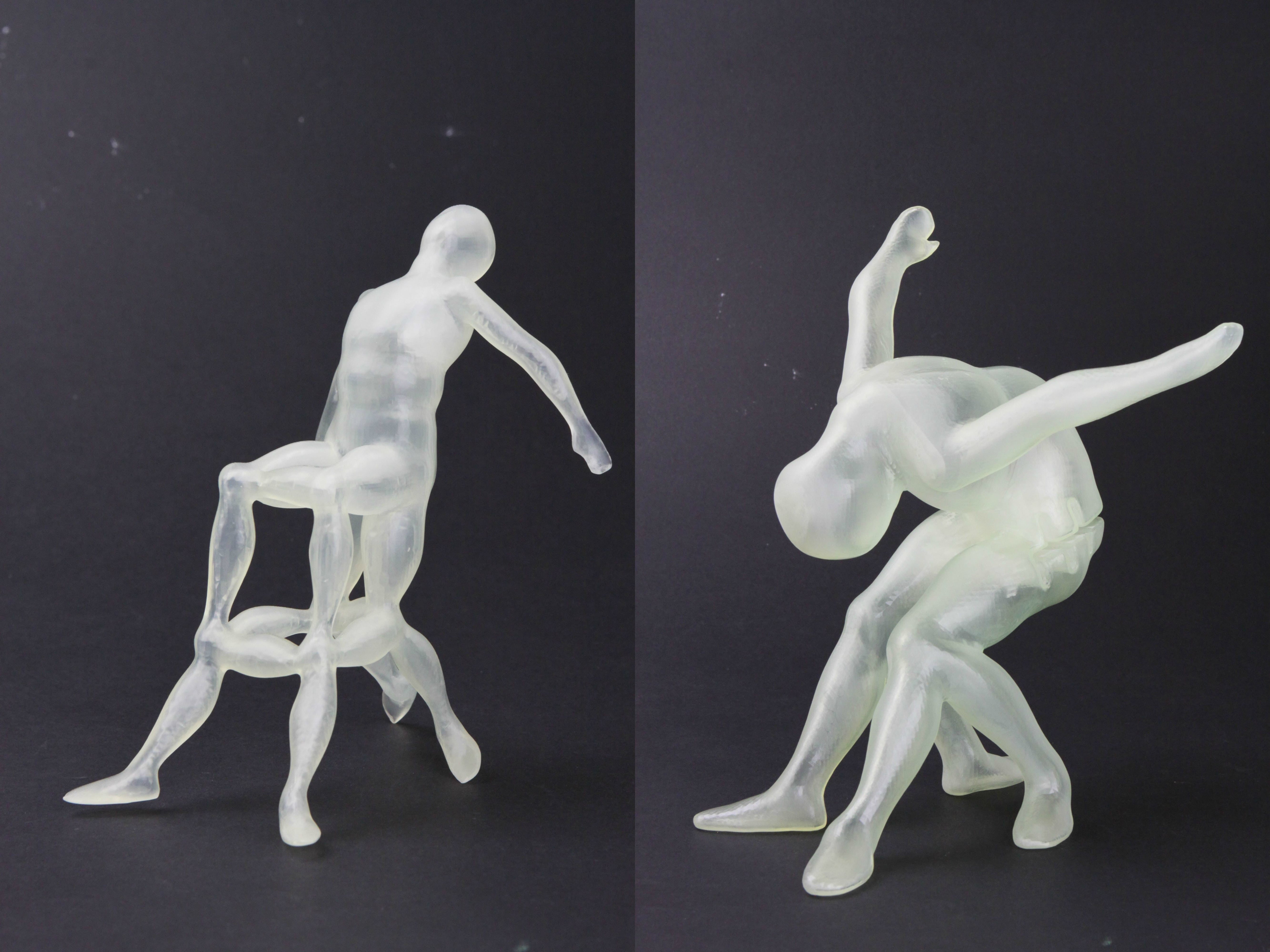 Art and 3D Printing: Meet Curious Artist Koenraad Van Daele