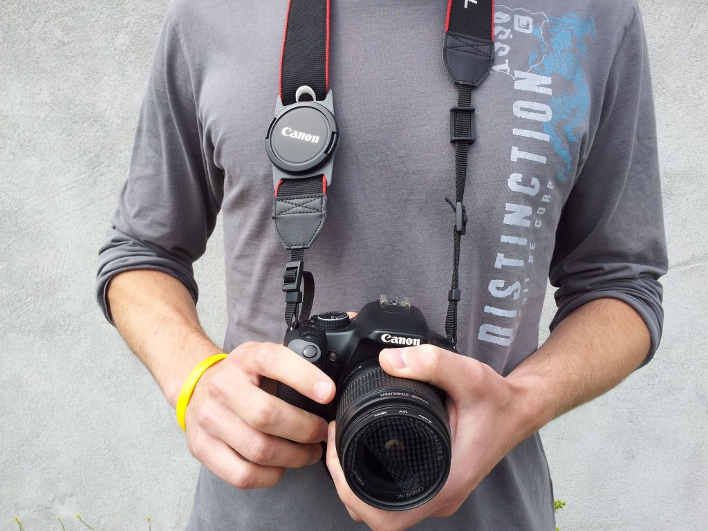 3D-Printed Camera Accessories: Improve Your Photography with 3D Printing