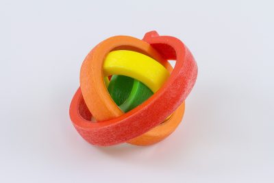5 Things You Can 3D Print in Multicolor+