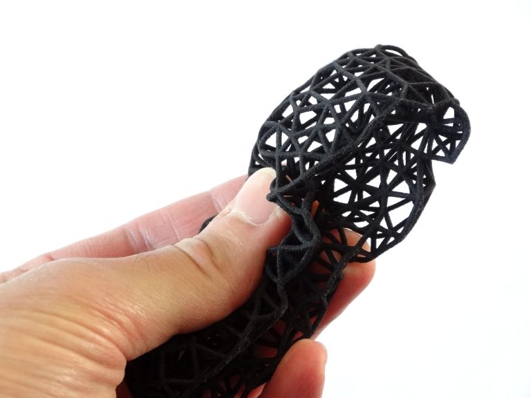 3D printing in rubberlike 3D Printing Blog i.materialise