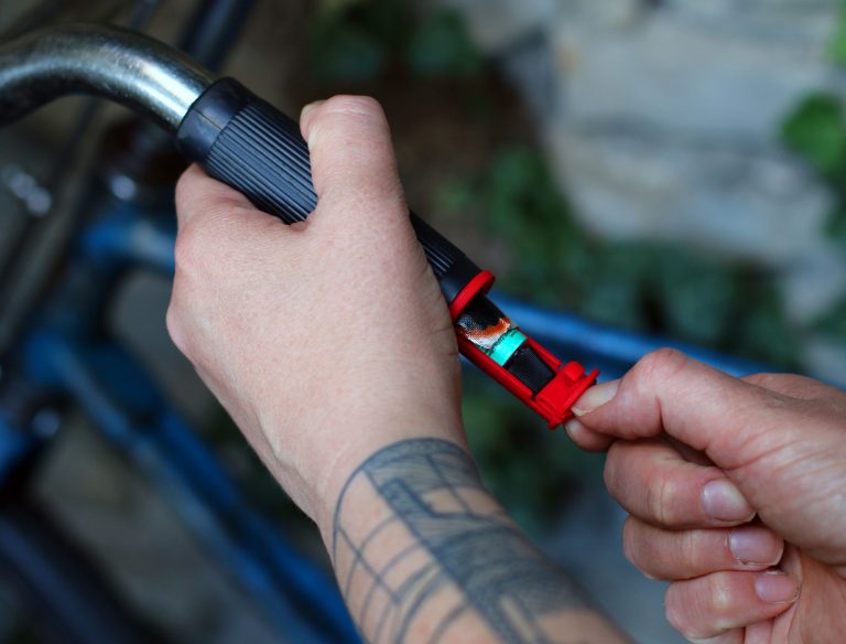 3d printed bike accessories