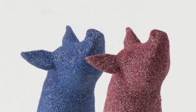 Two Brand Spankin’ New Colors For 3D Printing In Alumide To Inspire You