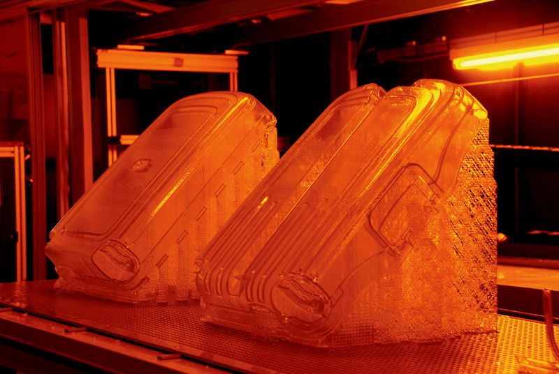 4 Ways Prototyping With 3D Printing Gets Businesses Back On Track