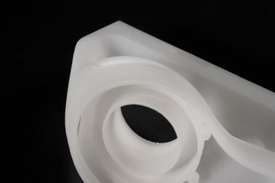 Top Reasons to 3D Print with Polypropylene: Versatility, Accuracy, and 500% Elongation at Break