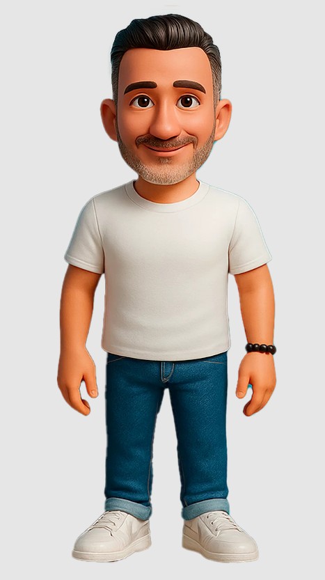 figurine