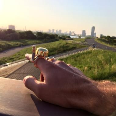 A Bell for Runners: How 3D Printing Brings Unusual Ideas to Life (and to the Market)