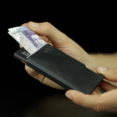 3D Printed Wallets: Creating Minimal, Discreet, and Practical Products with 3D Printing