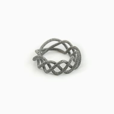 Ring by Nils Faber