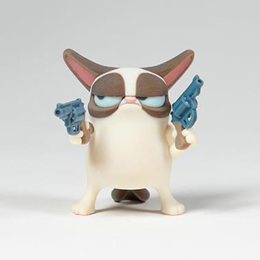 Dont Get Grumpy Get Even by Matt Bagshaw