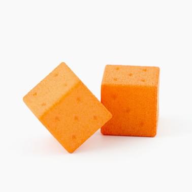 Dice by Microsoft 3D Builder