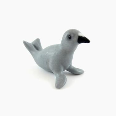 Pigeal by JC