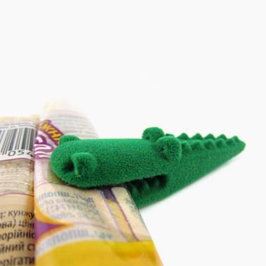 Croco Clip by Henrik Rydberg