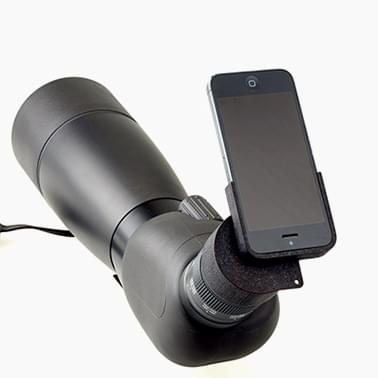 Smarthphone Adapter by Opticron