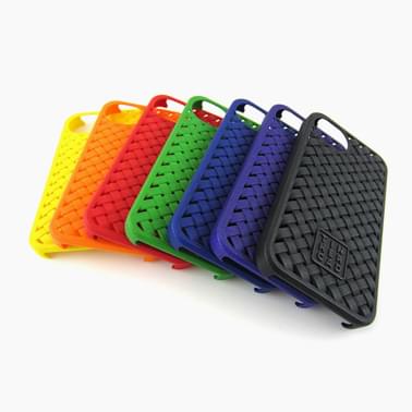 iPhone 4 Cases by Pekka Salokannel