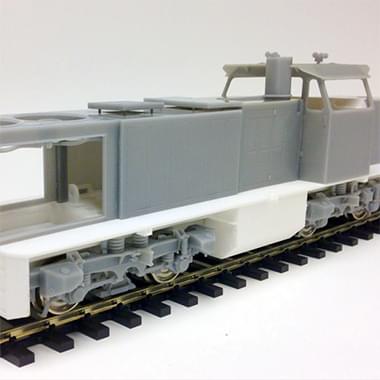 MaK G1206 spur 0 by Rail-Kees 