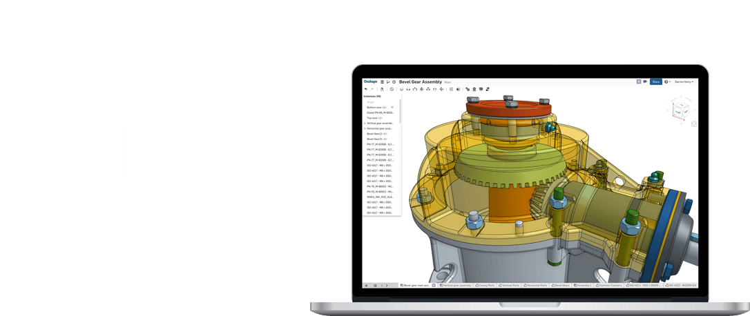 Onshape | i.materialise