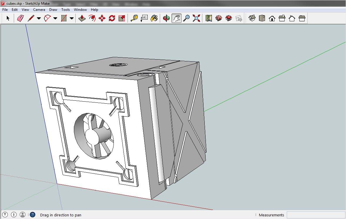 sketchup 17 svg plugin