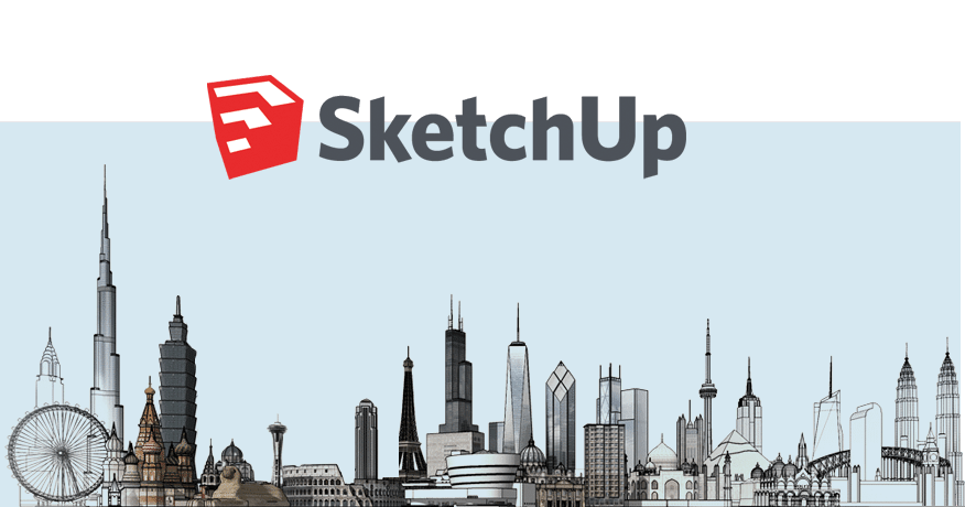 3d sketchup