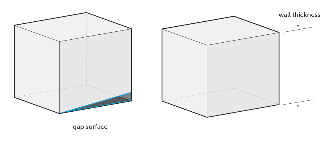 Wall Thickness