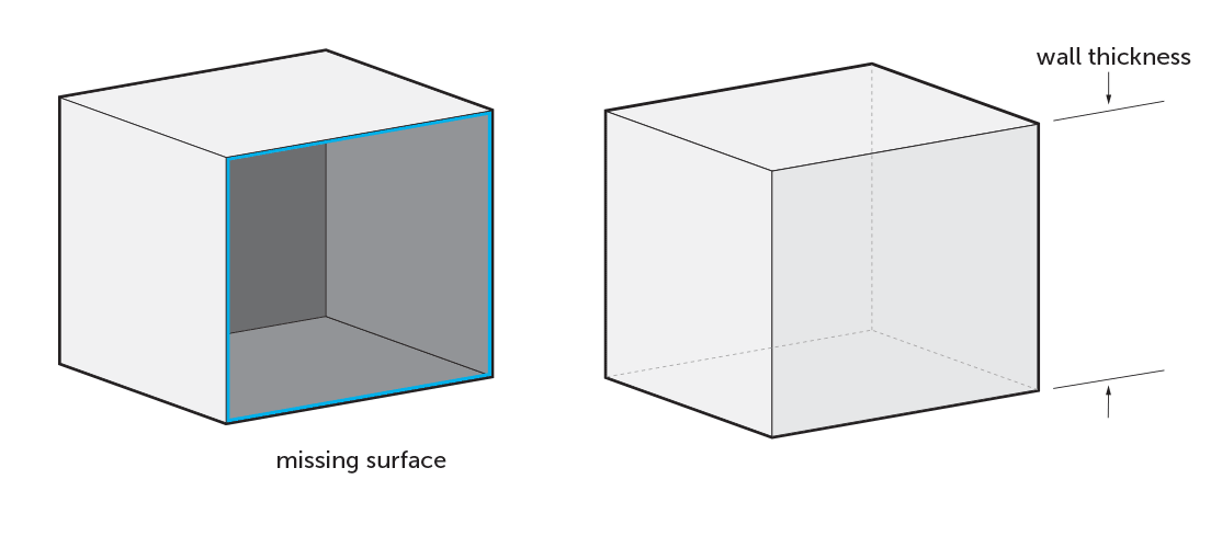 Wall Thickness