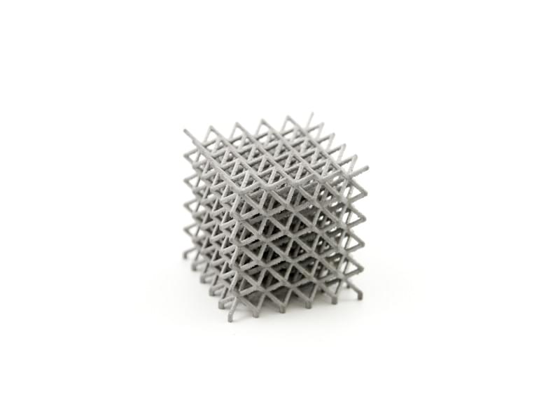 Online Aluminum 3D Printing | i.materialise