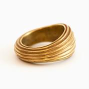 Ribble  Ring by Bert De Niel