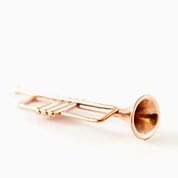 Trumpet by Bert De Niel