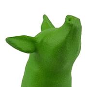 Piguin by Bert De Niel - Polyamide (SLS) Satin  Green