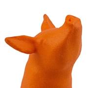 Piguin by Bert De Niel - Polyamide (SLS) Satin  Orange