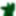 Piguin by Bert De Niel - Polyamide (SLS) Velvet  Green 