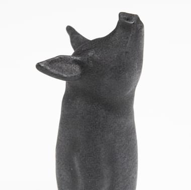 Piguin by Bert De Niel