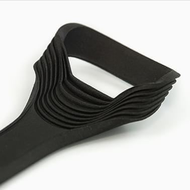 Bottle Opener by Bert De Niel