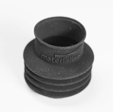 Bellow by Materialise