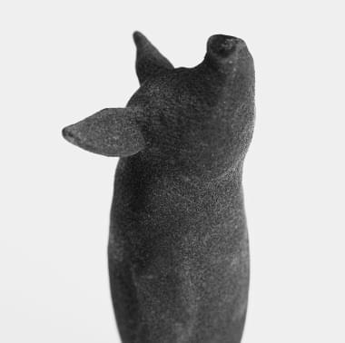 Piguin by Bert De Niel