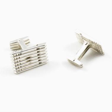 Cufflinks by DAMN x Café Costume