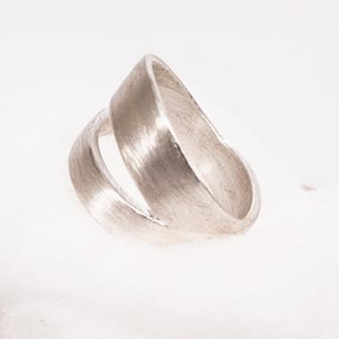 Ring 01 by Koen Daenen