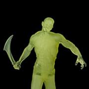 Zombie by Milos Tutus