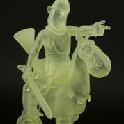 St George and Mildred by Matt Bagshaw