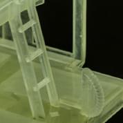 XM ballast wagon by Marbelup Models (Richard-Stallard)