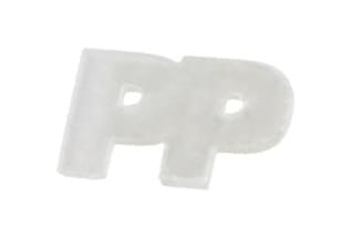 Polypropylen - Natürlich Musterset
