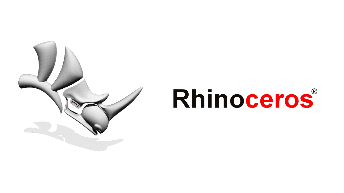 Red Rhino - Logo on Behance