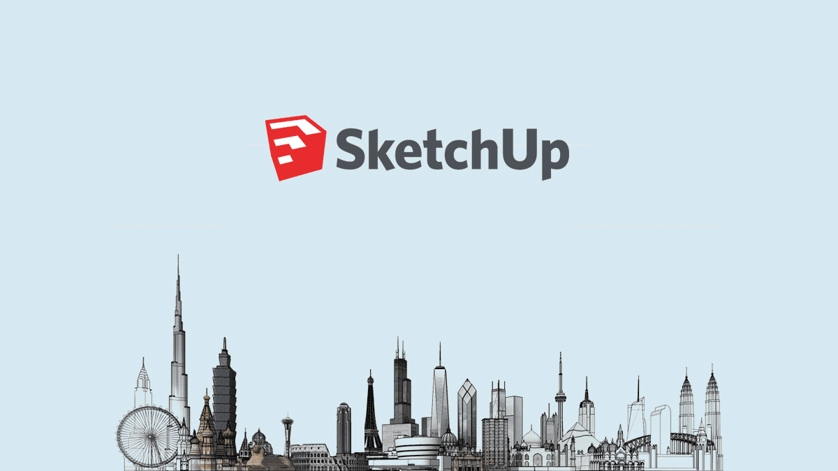 SketchUp | 3D Design Tools | i.materialise