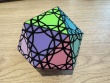 Iris Icosahedron